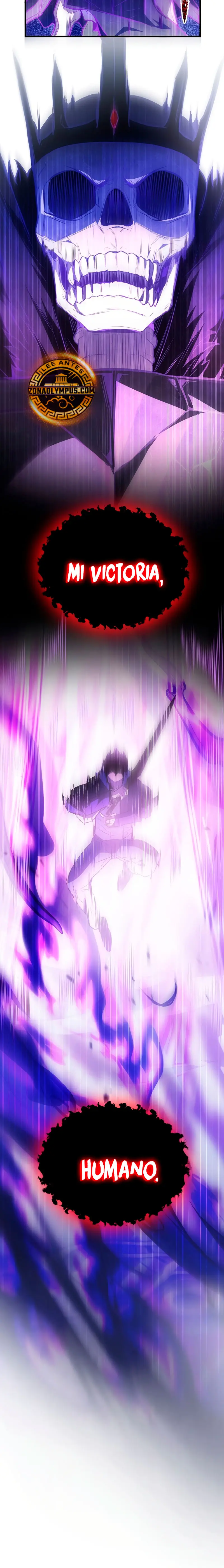 Heroe, regresa > Capitulo 129 > Page 321