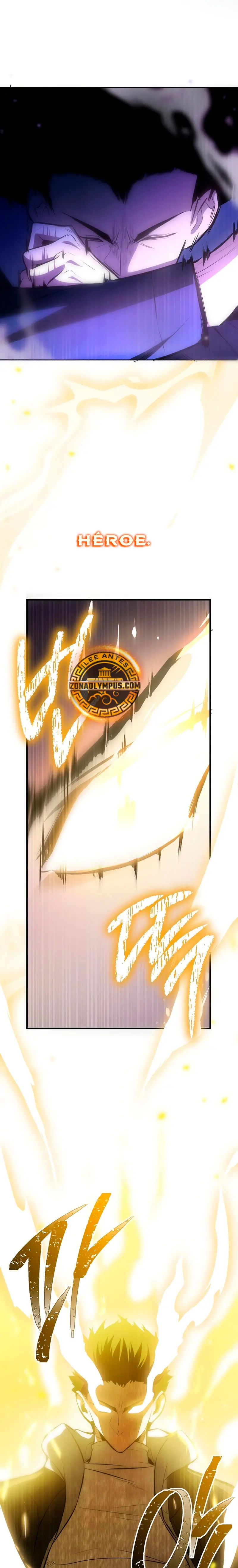 Heroe, regresa > Capitulo 129 > Page 331