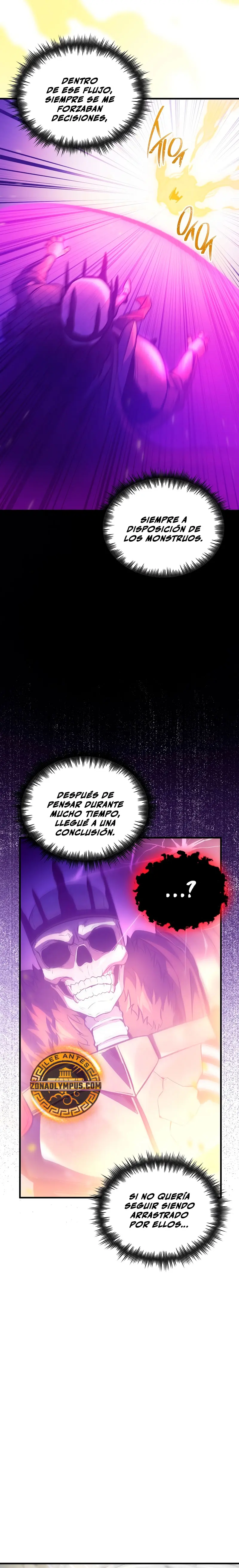 Heroe, regresa > Capitulo 129 > Page 351