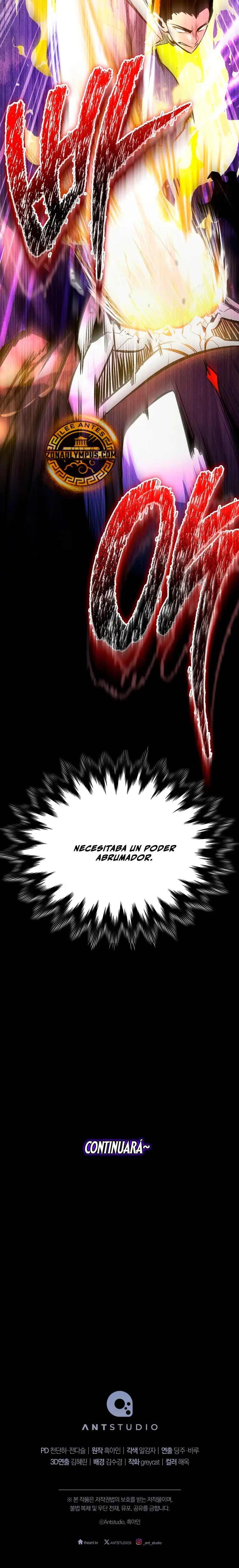 Heroe, regresa > Capitulo 129 > Page 371