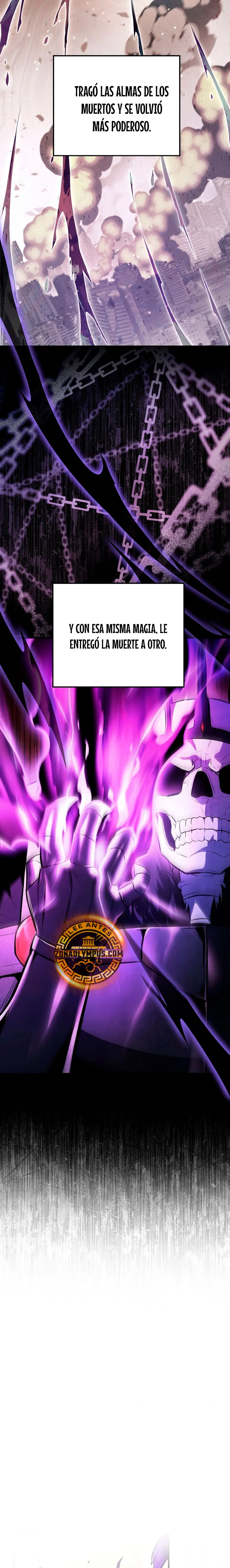 Heroe, regresa > Capitulo 130 > Page 21