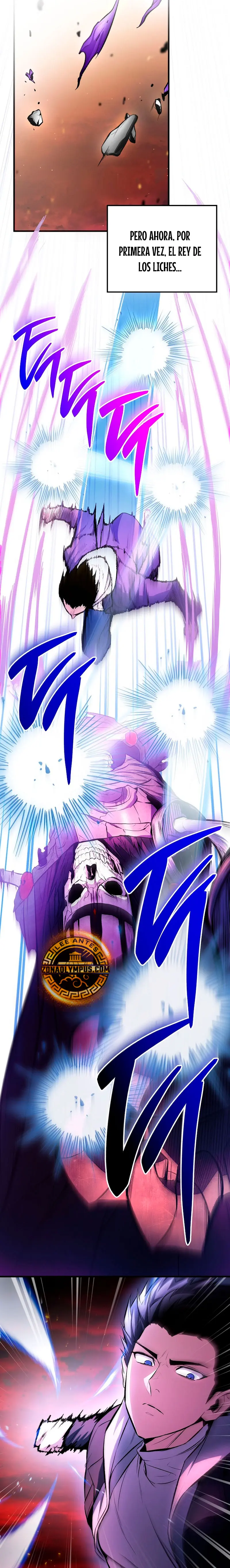 Heroe, regresa > Capitulo 130 > Page 31