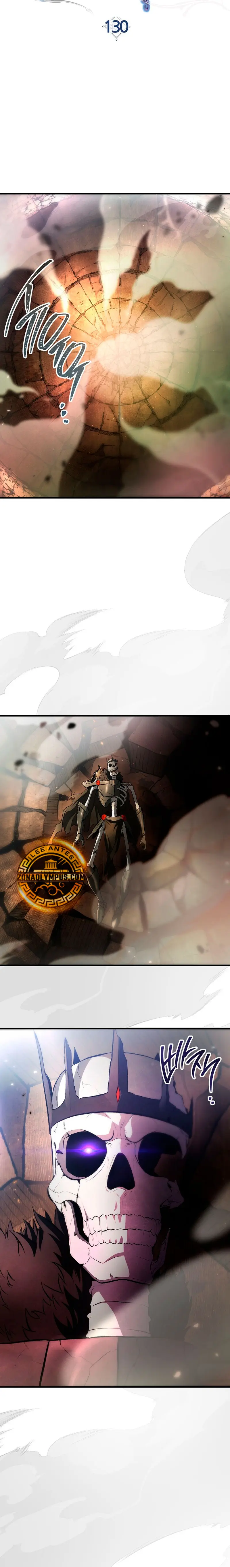 Heroe, regresa > Capitulo 130 > Page 51