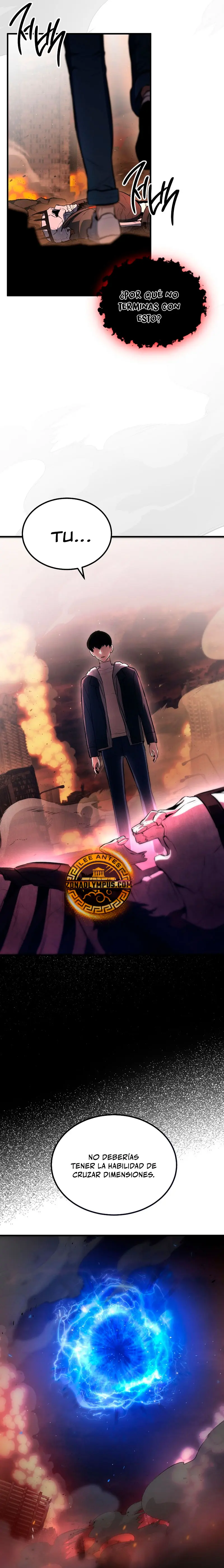 Heroe, regresa > Capitulo 130 > Page 61