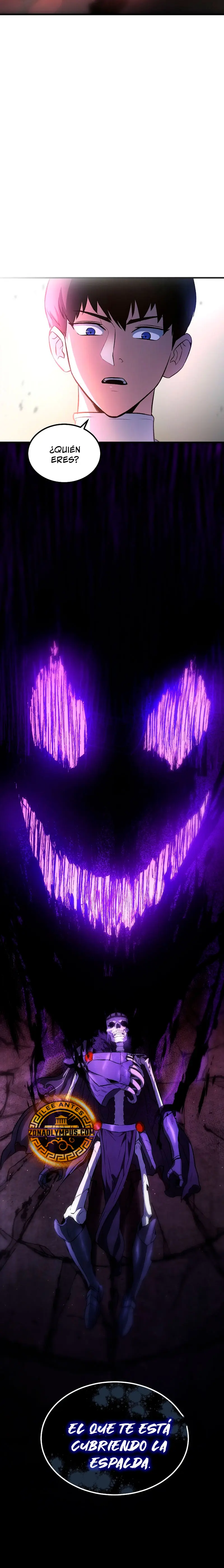 Heroe, regresa > Capitulo 130 > Page 71