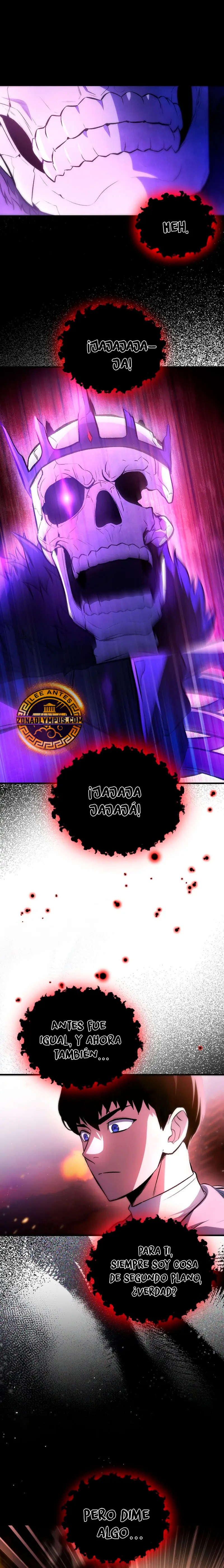 Heroe, regresa > Capitulo 130 > Page 81