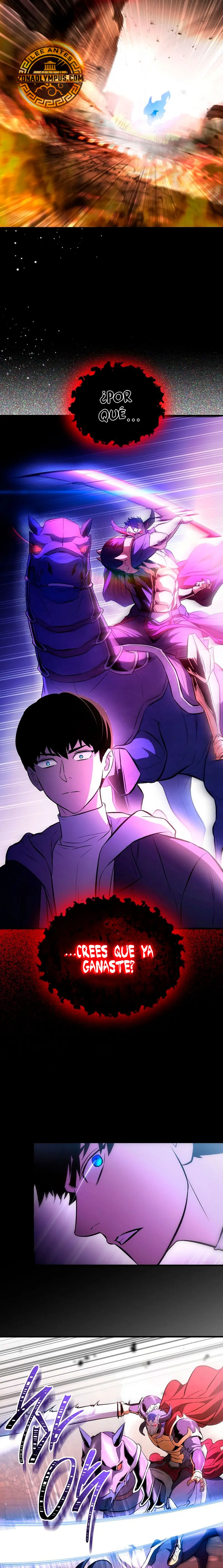 Heroe, regresa > Capitulo 130 > Page 101