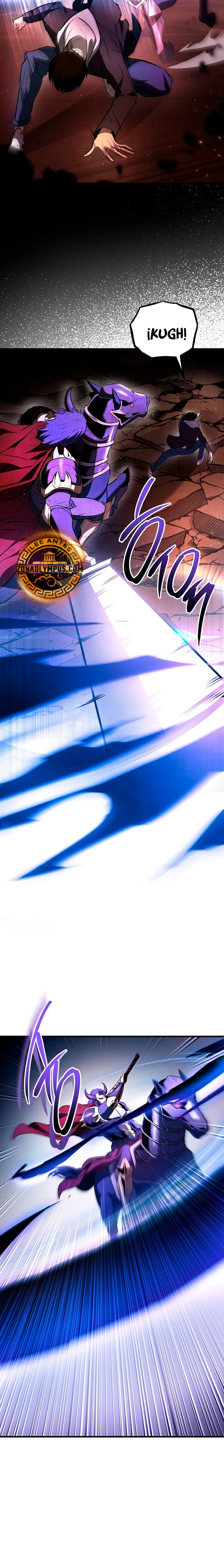 Heroe, regresa > Capitulo 130 > Page 111