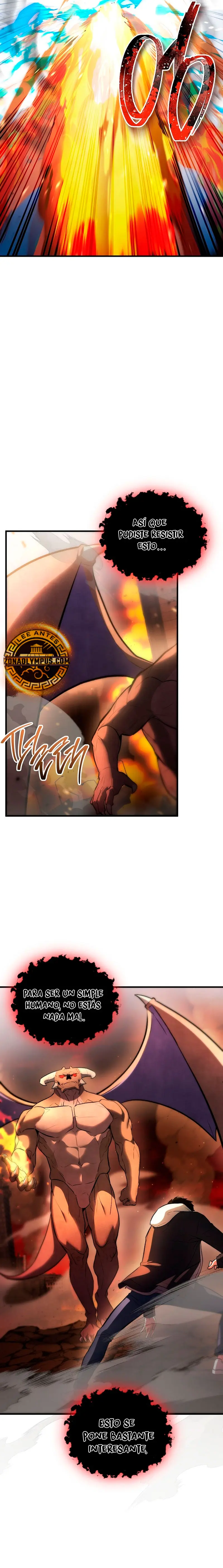 Heroe, regresa > Capitulo 130 > Page 131