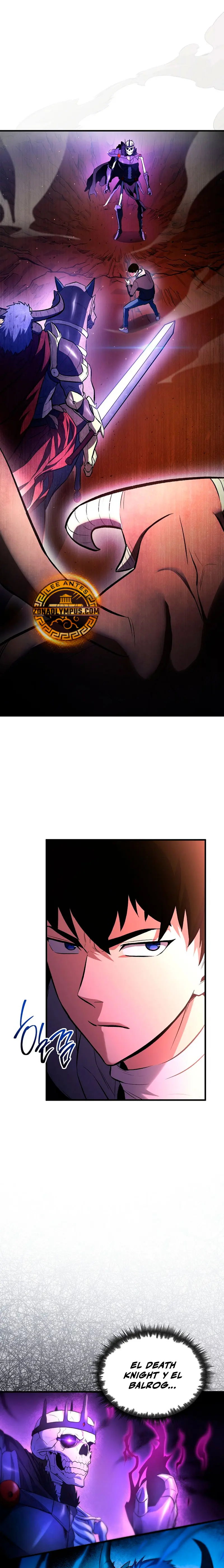 Heroe, regresa > Capitulo 130 > Page 141