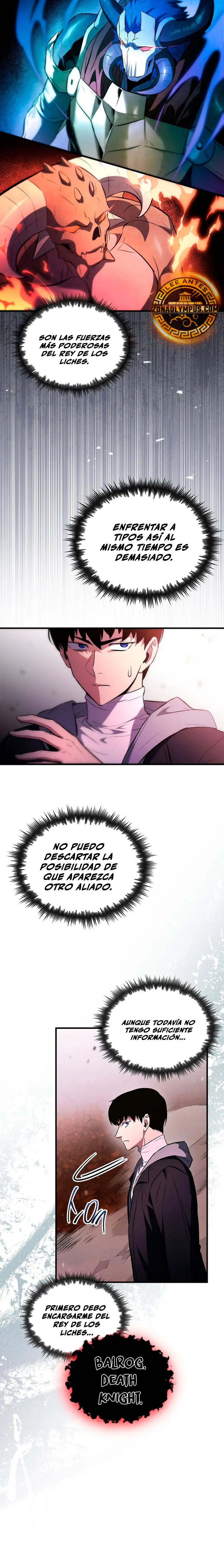 Heroe, regresa > Capitulo 130 > Page 151