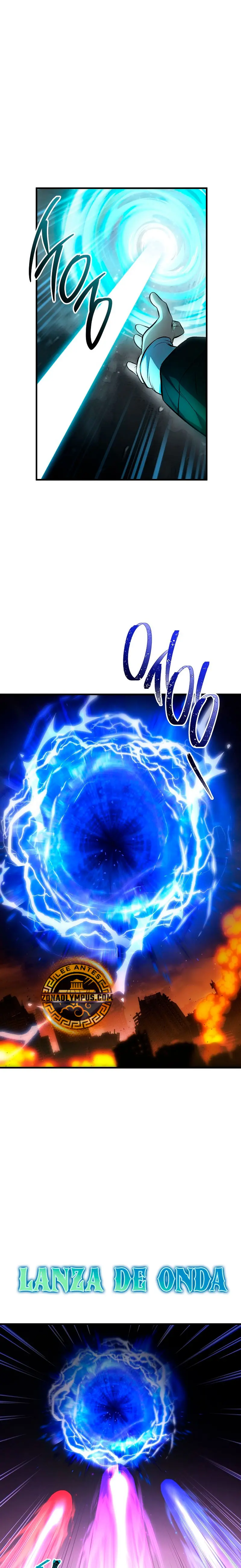 Heroe, regresa > Capitulo 130 > Page 181