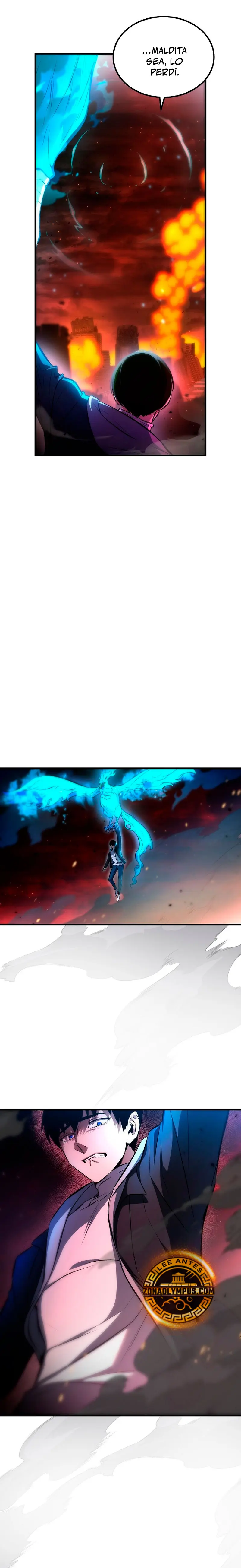 Heroe, regresa > Capitulo 130 > Page 221