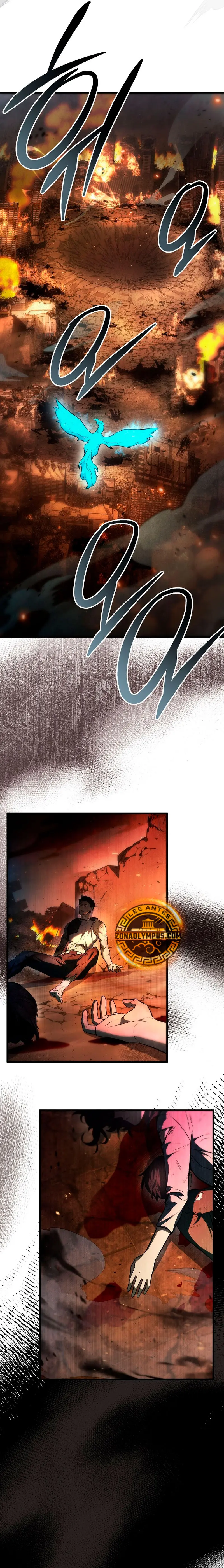 Heroe, regresa > Capitulo 130 > Page 231