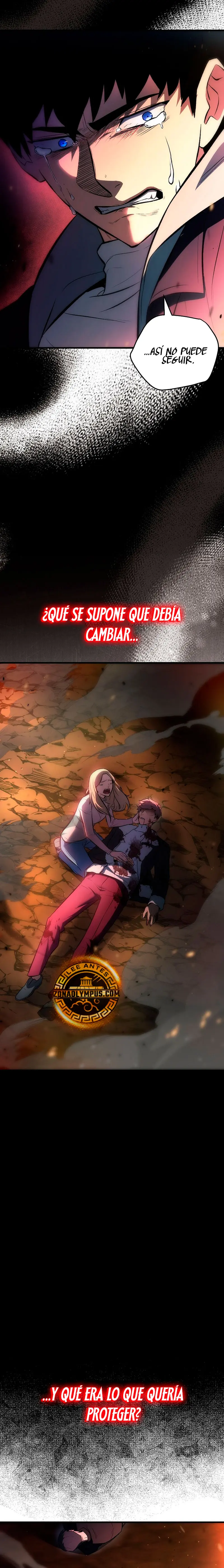 Heroe, regresa > Capitulo 130 > Page 241