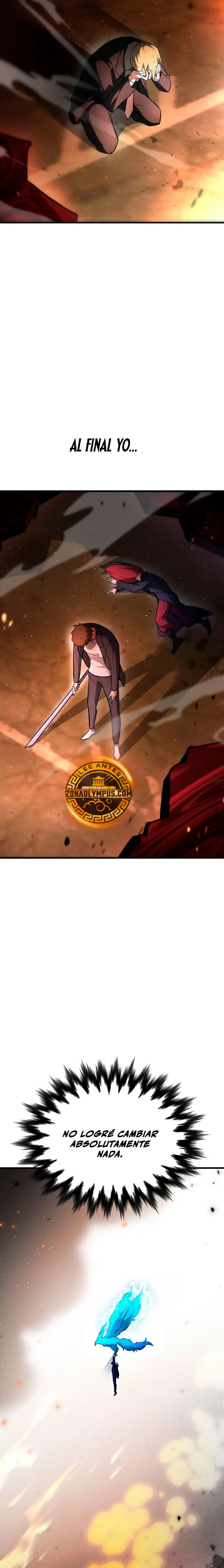 Heroe, regresa > Capitulo 130 > Page 251