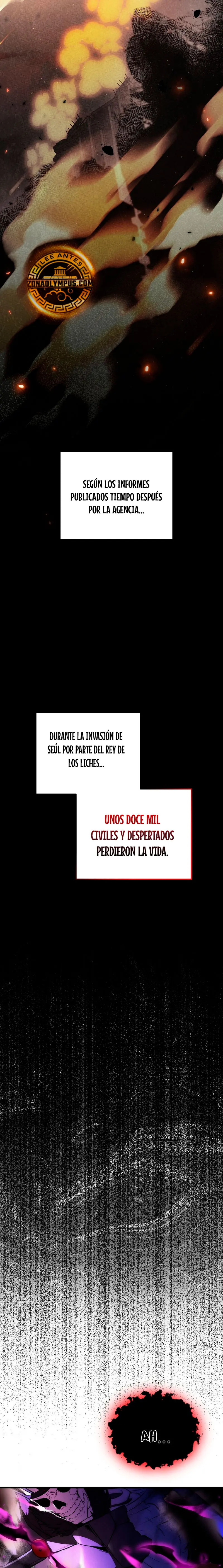 Heroe, regresa > Capitulo 130 > Page 261