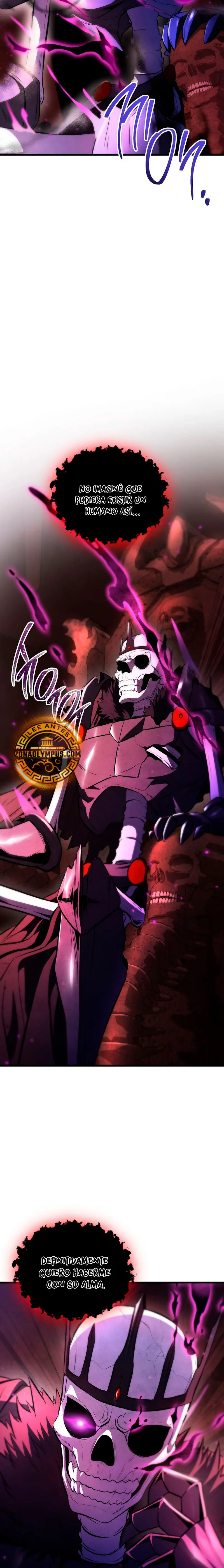 Heroe, regresa > Capitulo 130 > Page 271