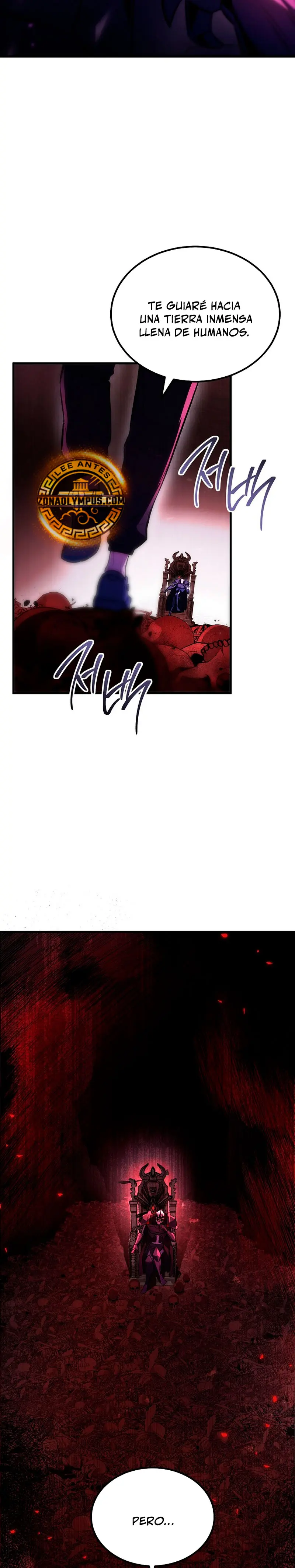 Heroe, regresa > Capitulo 130 > Page 281