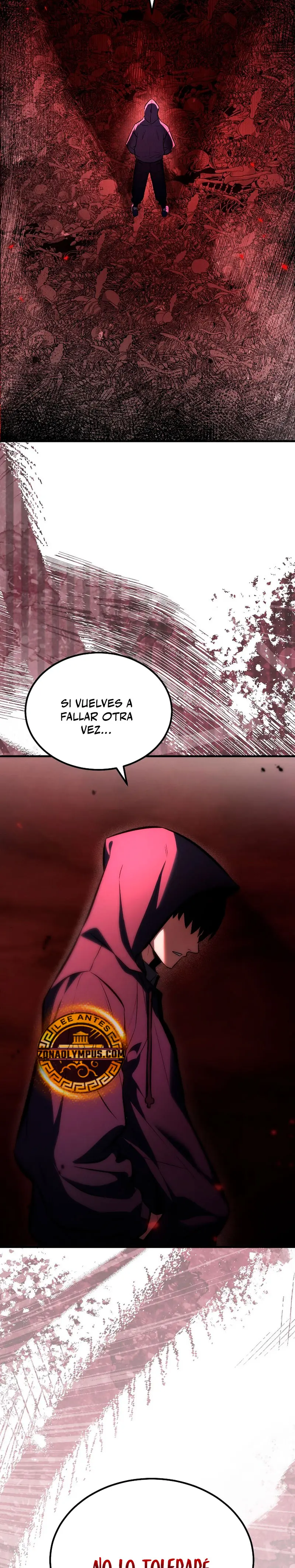 Heroe, regresa > Capitulo 130 > Page 291