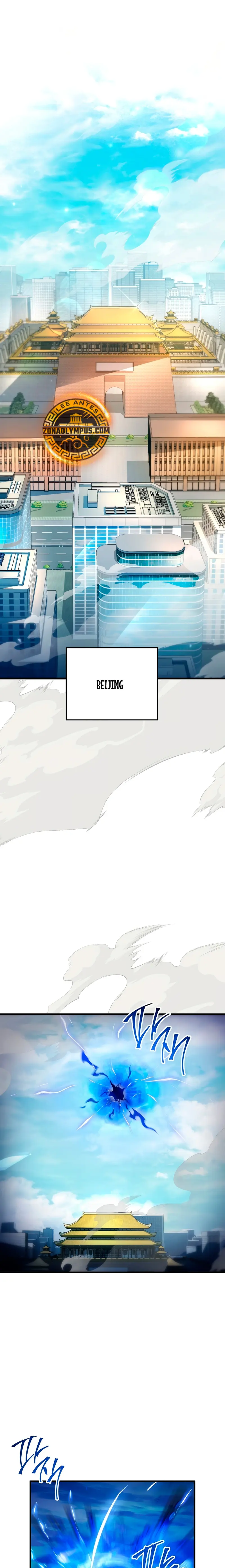 Heroe, regresa > Capitulo 131 > Page 11