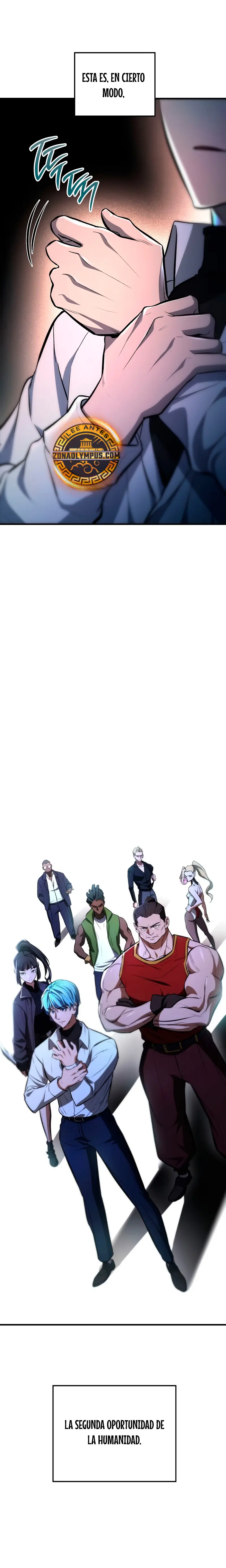 Heroe, regresa > Capitulo 131 > Page 41