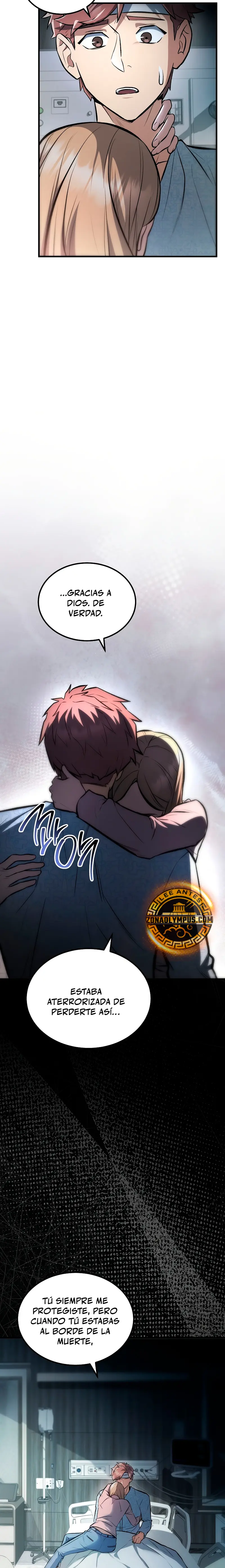 Heroe, regresa > Capitulo 131 > Page 71