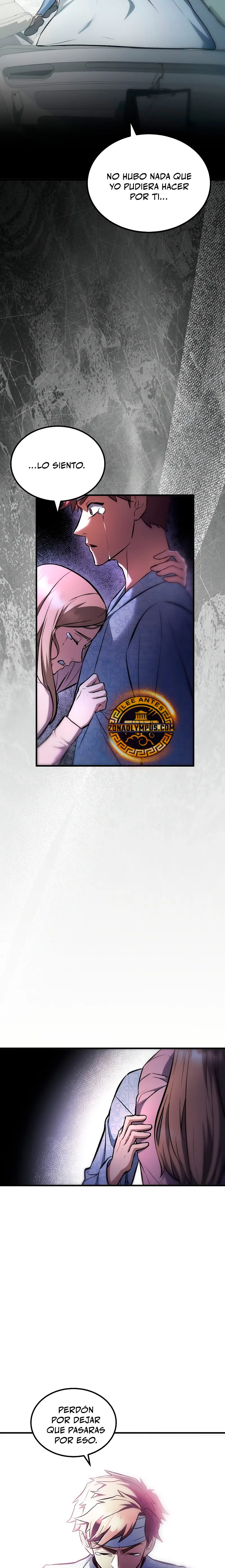 Heroe, regresa > Capitulo 131 > Page 81