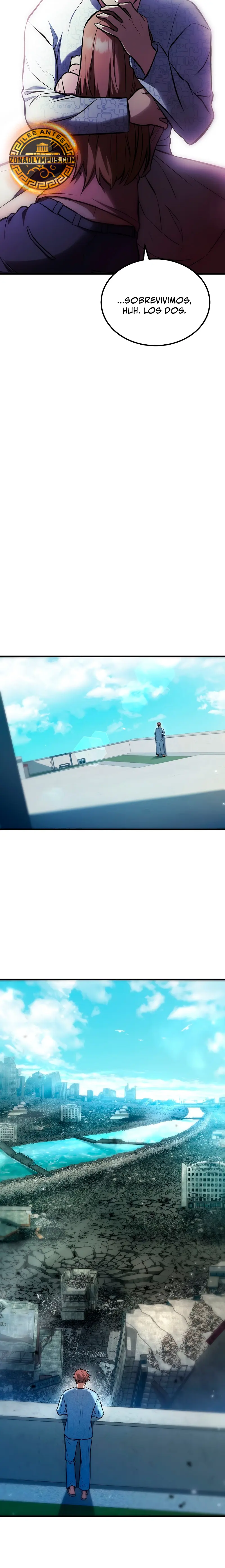 Heroe, regresa > Capitulo 131 > Page 91