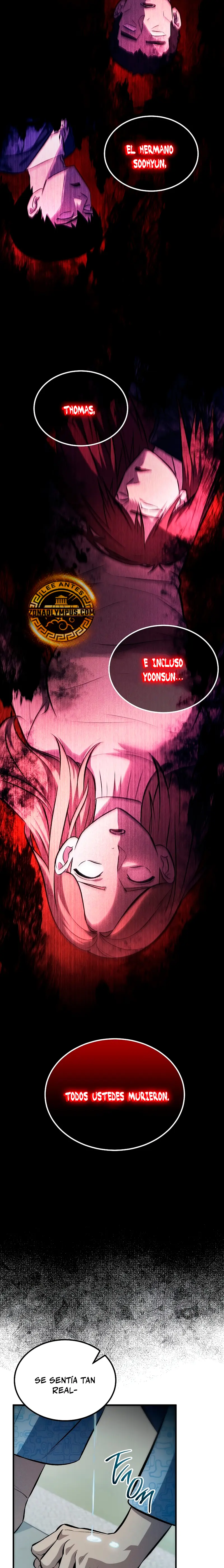 Heroe, regresa > Capitulo 131 > Page 131