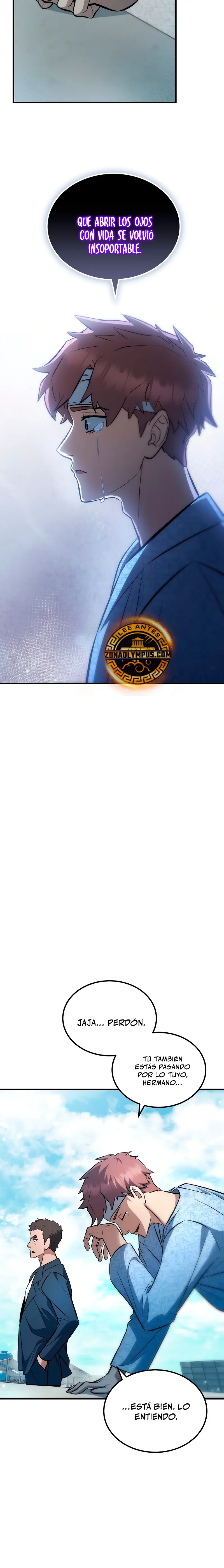 Heroe, regresa > Capitulo 131 > Page 141