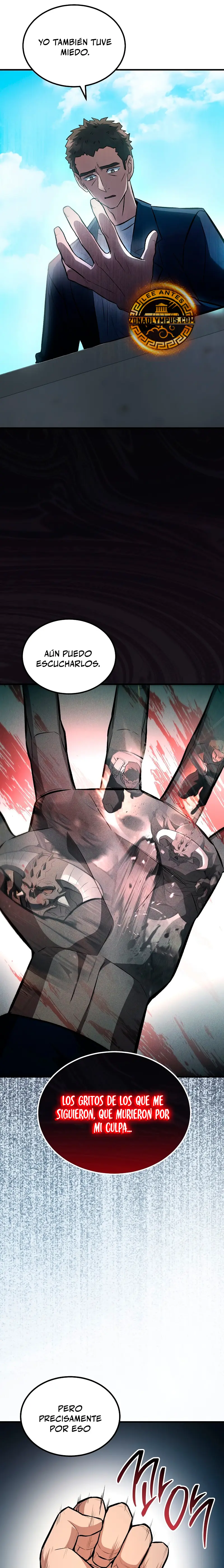 Heroe, regresa > Capitulo 131 > Page 151