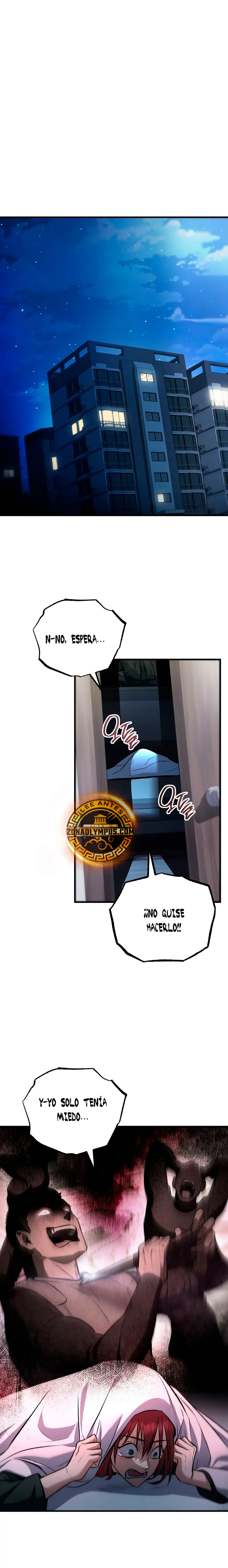 Heroe, regresa > Capitulo 131 > Page 171