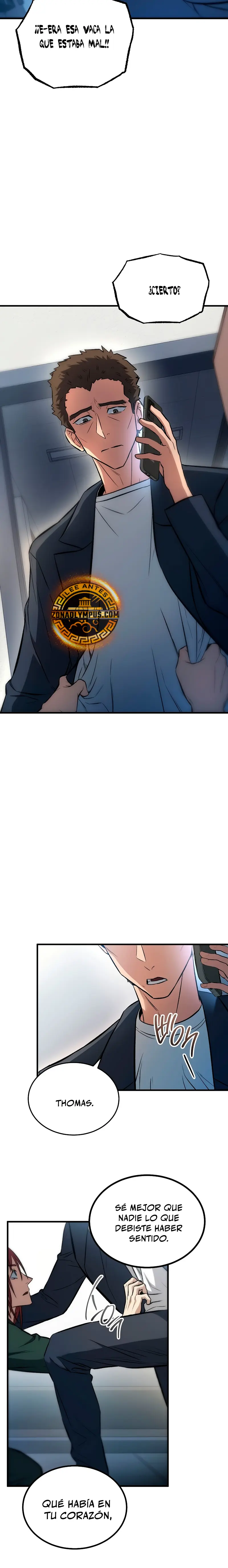 Heroe, regresa > Capitulo 131 > Page 201