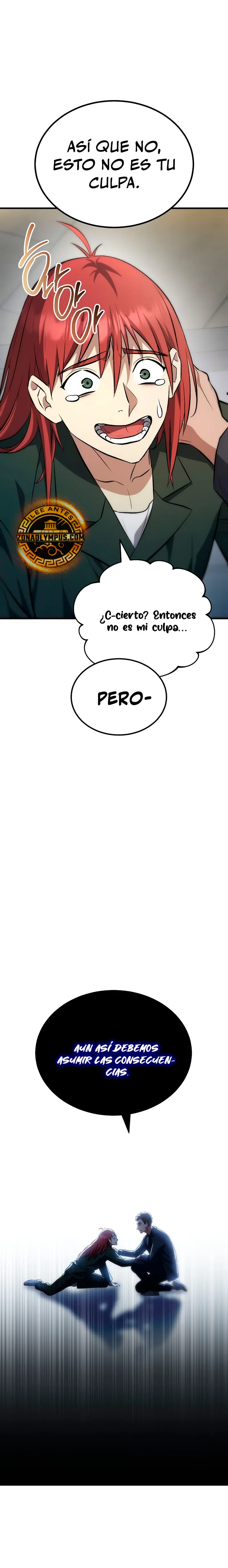 Heroe, regresa > Capitulo 131 > Page 211