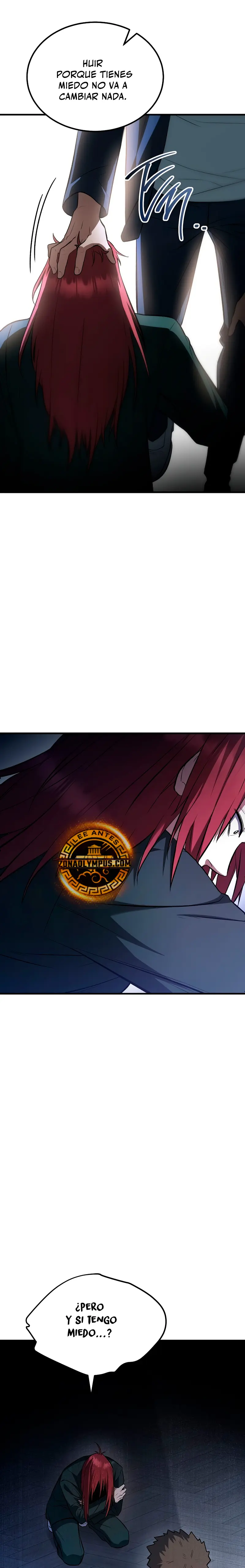 Heroe, regresa > Capitulo 131 > Page 231