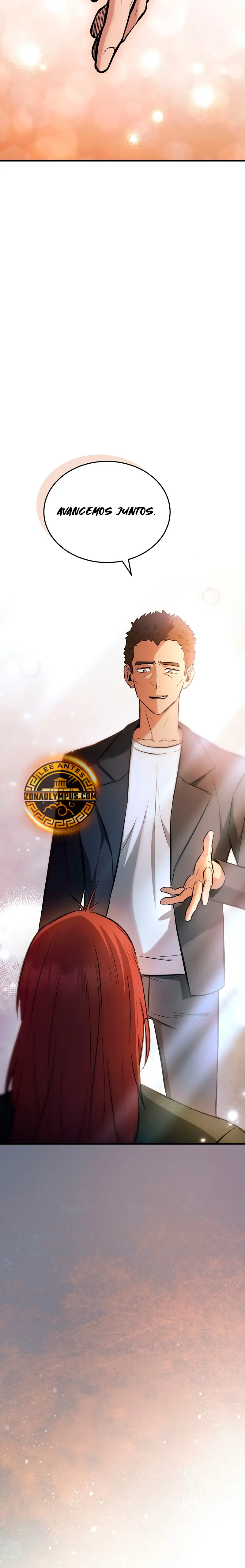 Heroe, regresa > Capitulo 131 > Page 261