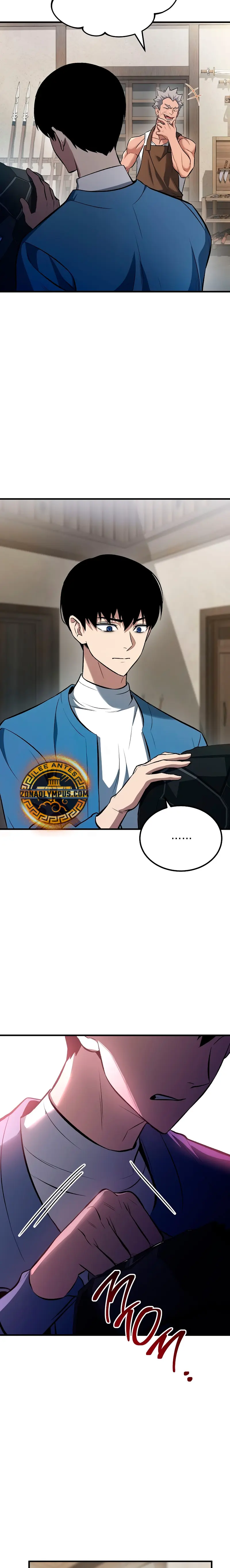 Heroe, regresa > Capitulo 131 > Page 291