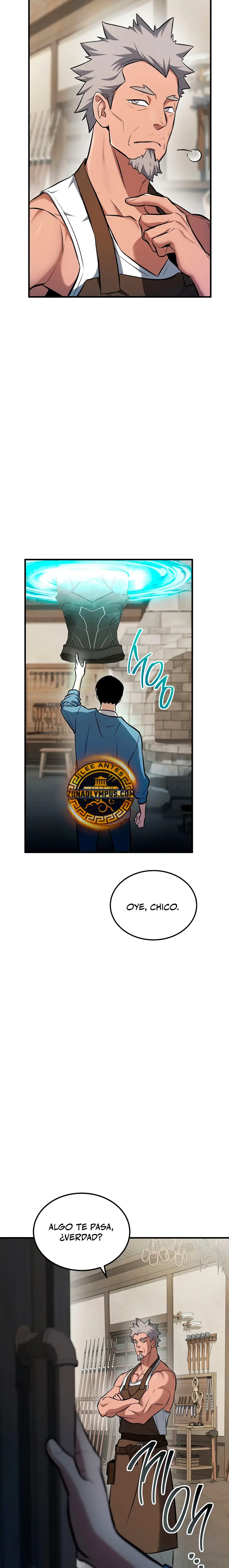 Heroe, regresa > Capitulo 131 > Page 301