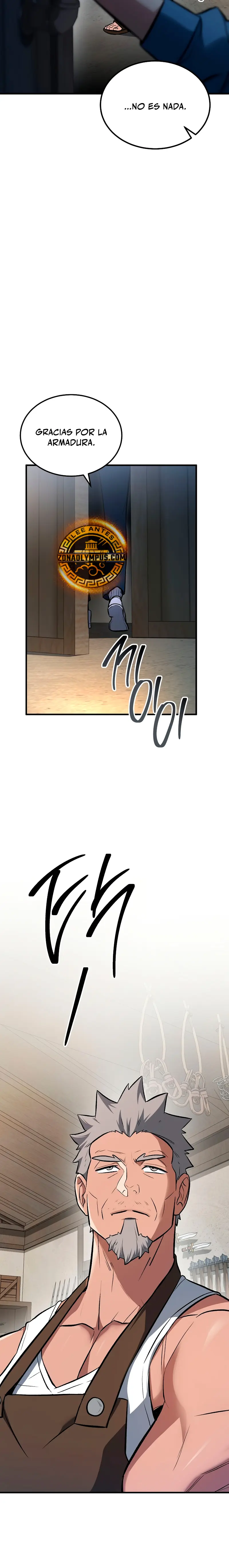 Heroe, regresa > Capitulo 131 > Page 311