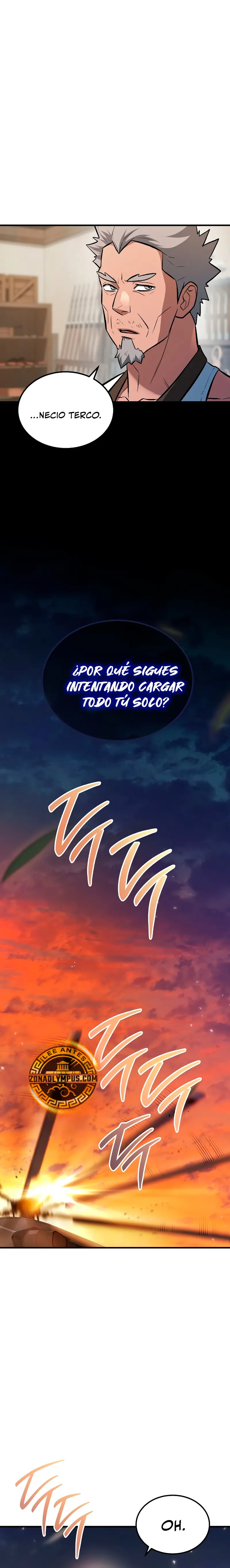 Heroe, regresa > Capitulo 131 > Page 321