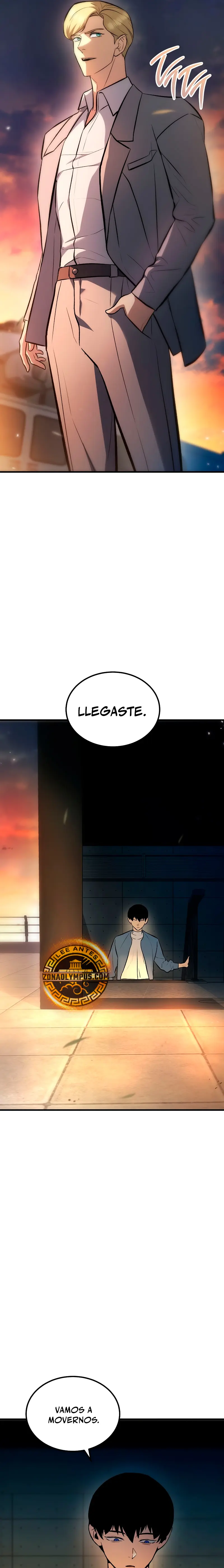 Heroe, regresa > Capitulo 131 > Page 331