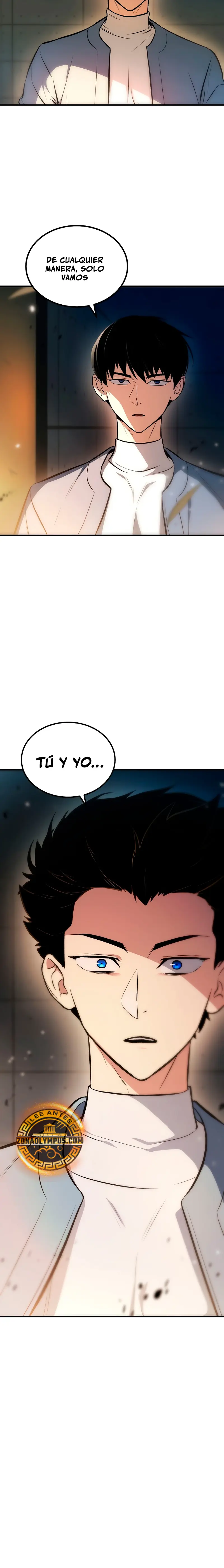 Heroe, regresa > Capitulo 131 > Page 341