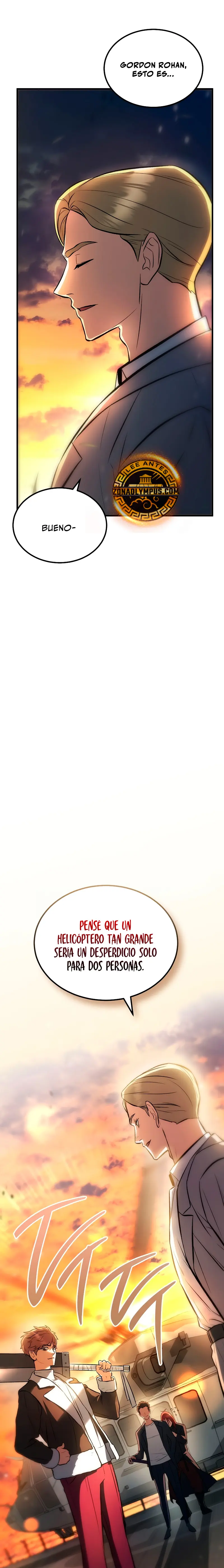 Heroe, regresa > Capitulo 131 > Page 351