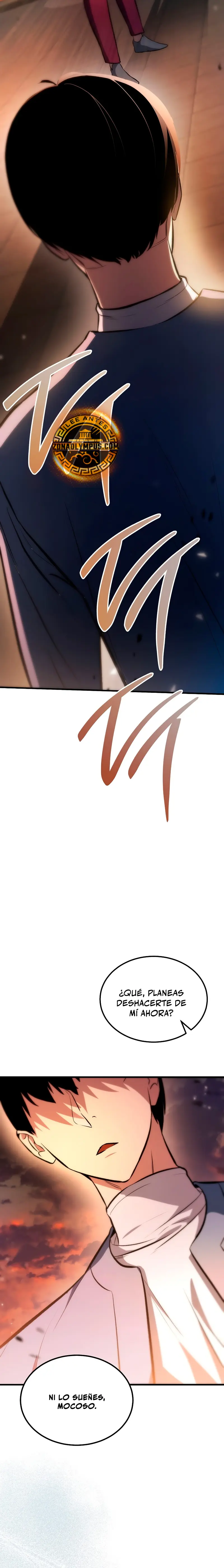 Heroe, regresa > Capitulo 131 > Page 361