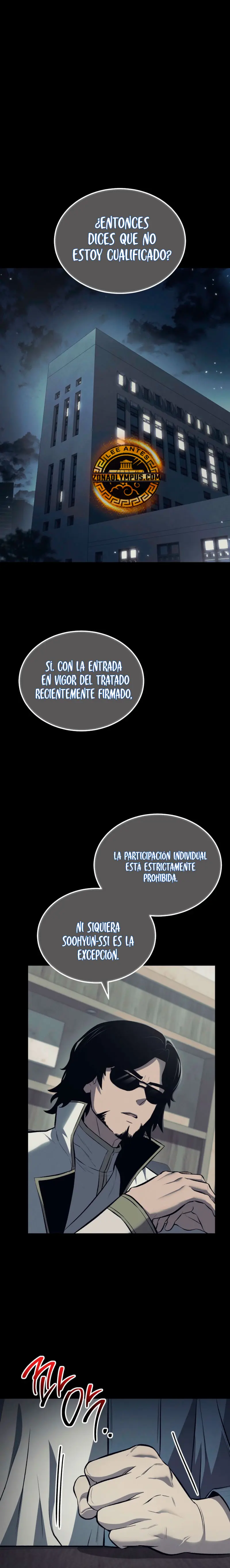 Heroe, regresa > Capitulo 132 > Page 11