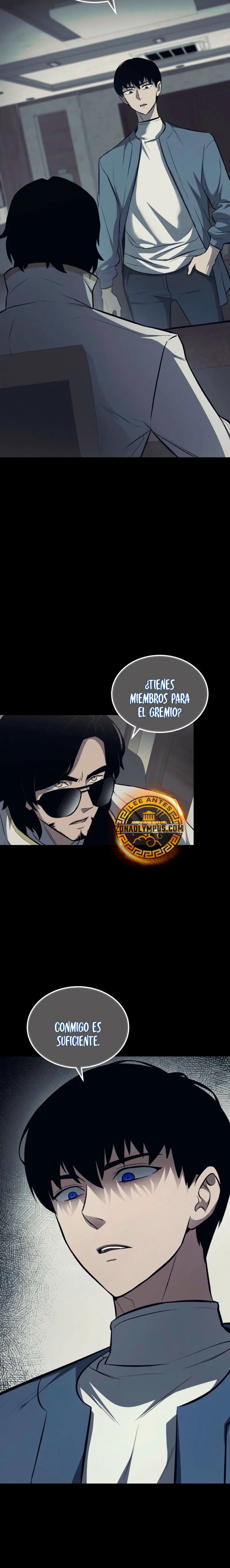 Heroe, regresa > Capitulo 132 > Page 31