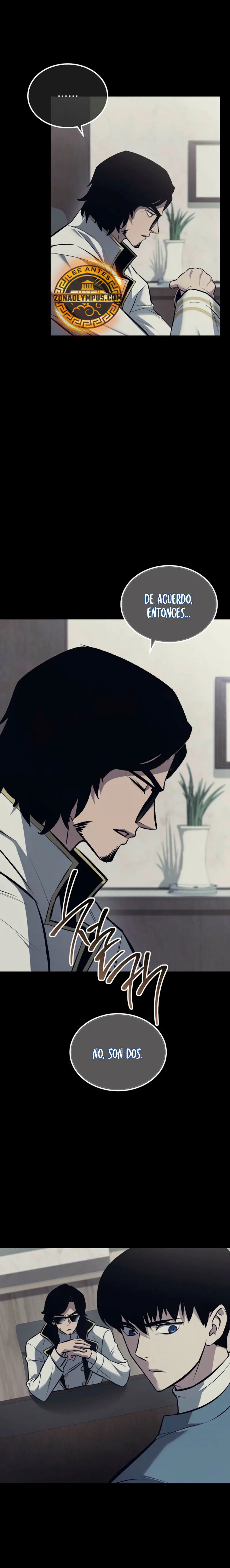 Heroe, regresa > Capitulo 132 > Page 41