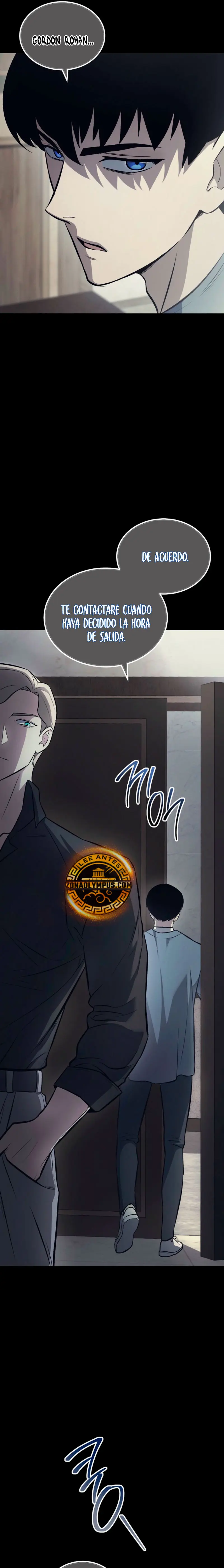 Heroe, regresa > Capitulo 132 > Page 61