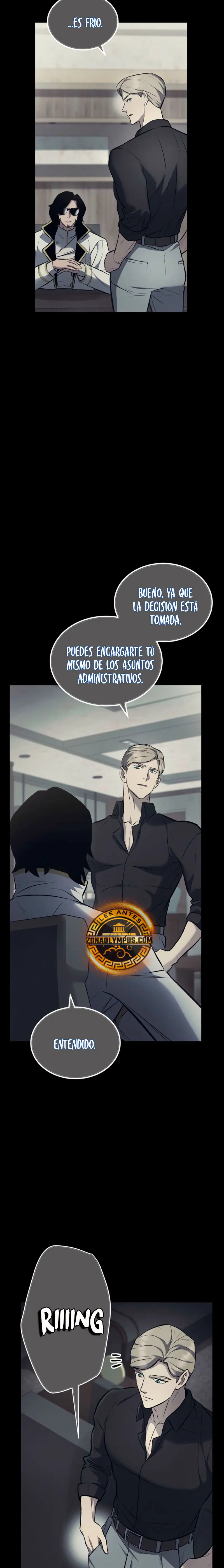 Heroe, regresa > Capitulo 132 > Page 71